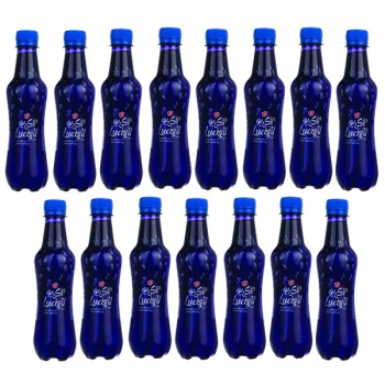  گازدار لاکی یو کاله - 300 میلی لیتر بسته 15 عددی6326c74289dd754680